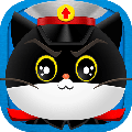 黑貓警長之翡翠之星內(nèi)購破解版 v1.0.2 安卓版 