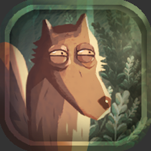 小狼Lil Wolf 下載 v1.0 安卓版 