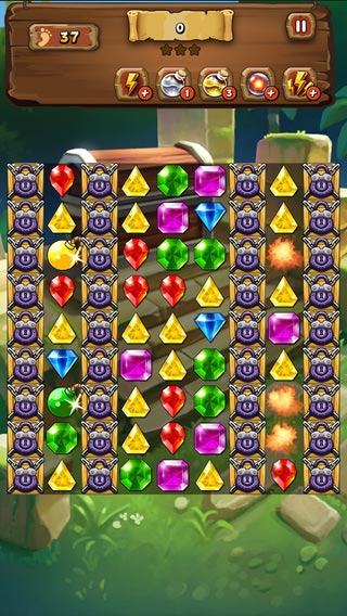 寶石海盜船下載 v1.0.2.4 安卓版圖3