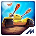 玩具塔防4無限金錢道具存檔 1.0 綠色版 