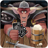 卡牌潛行者 v2.0.1 安卓版帶數(shù)據(jù)包 