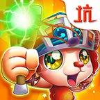 吃飯睡覺(jué)打泡泡內(nèi)購(gòu)破解版 v1.0.01 安卓版 