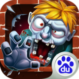 暴走僵尸百度版 v1.0.1 手機(jī)版 