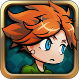 艾德爾冒險神的國度 v1.0.0 安卓版 