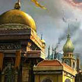 魔隕天災(zāi) v1.0.8 安卓版 