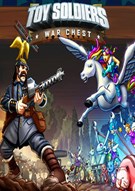 玩具士兵戰(zhàn)爭箱子修改器 免費版 