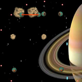 空間入侵 v1.8 安卓版 