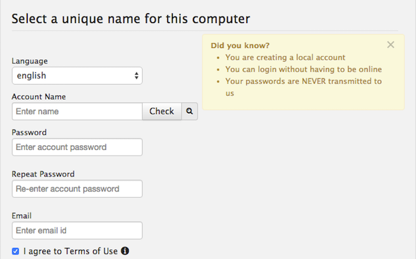 Tonido for mac V7.83.0.27601 最新版圖2
