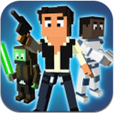 跳跳像素銀河大戰(zhàn)(Galaxy Hoppers) v1.0 安卓版 