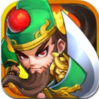 三國我為王內(nèi)購破解版 v1.3.1 安卓版 