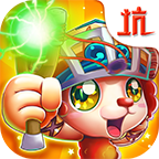 吃飯睡覺打泡泡無限金幣版 v1.0.01 最新版 