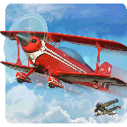 飛行大賽無限金幣修改版 v1.0 安卓版 