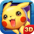 我愛皮卡丘 v1.50 安卓最新版 