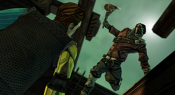 無主之地傳說第1-4章下載 中文版圖1