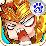 神指三國(guó)百度版 v1.0.1 安卓版 