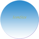 iconsize圖標(biāo)生成 Mac版 1.2.1 官方最新版 