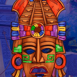 遺跡獵人游戲 中文版 