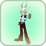 超級(jí)無(wú)敵羊 v1.0 安卓版 