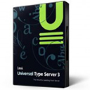 Extensis Universal Type Server for Mac V5.0.0 官方版[網盤資源] 