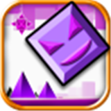 方塊極限沖刺下載 v1.0 安卓版 