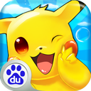 神奇寶貝綠寶石百度版 v1.0.2 安卓版 