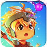 精靈萌萌消 v1.0 安卓版 