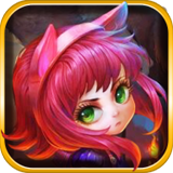 瘋狂刀塔 v1.0 安卓版 