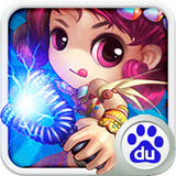 彈彈堂S百度版 v1.0.0.0 安卓版 