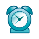 報(bào)時(shí)小鬧鐘 1.8 綠色版 
