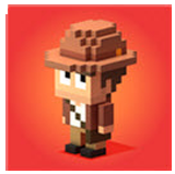 像素入侵者破解版 v1.0.0 修改版 