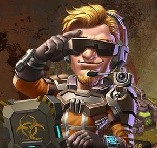 瘟疫戰(zhàn)爭末日侵襲 v1.1 安卓版 