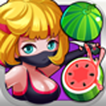 天天忍者跑酷無限金幣存檔 1.4 破解下載 