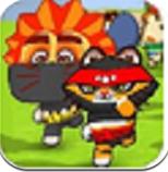 萌萌動(dòng)物過(guò)馬路 v1.0 最新安卓版 