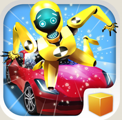 汽車(chē)破壞者內(nèi)購(gòu)解鎖存檔下載 1.1 破解版 