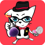 俏貓官方下載 v1.4.607 安卓版 