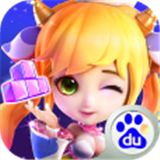 方塊精靈百度版 v1.0.2 手機(jī)版 