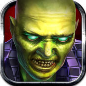 僵尸殺手末日之戰(zhàn) v1.000 安卓版 