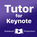 Tutor for Keynote for Mac V1.2 官方版 