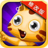 泡泡大戰(zhàn)僵尸無(wú)限內(nèi)購(gòu)版 v1.3.5 安卓版 