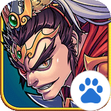 大力三國百度版 v1.0 安卓版 
