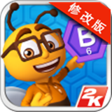 蜜蜂大亂斗破解版 v1.0.0.63472 安卓版 