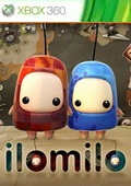 XBOX360ilomilo XBLA[網(wǎng)盤資源] 