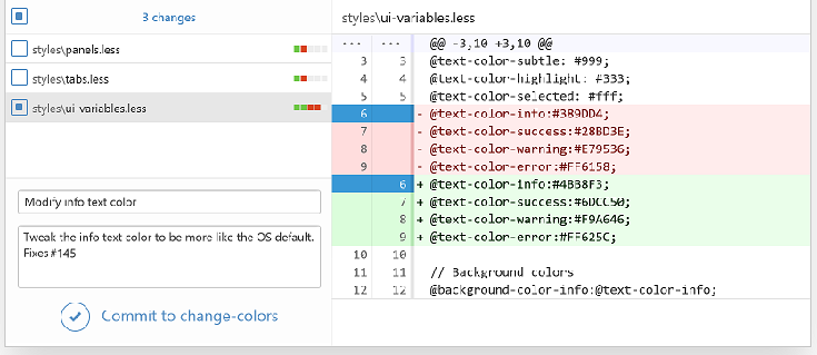github desktop下載