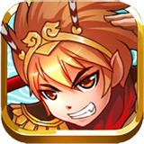 逆轉(zhuǎn)西游 v1.0.1 安卓版 