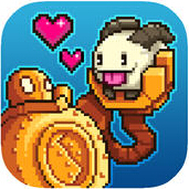 魄羅快跑無(wú)限金幣存檔 0.9.11 破解下載 