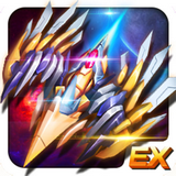 雷霆EX星際大戰(zhàn) v1.9 安卓版 