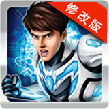 鋼鐵騎士修改版 v1.4.1 安卓版 