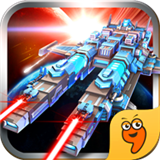 星艦黎明九游版 v1.1 安卓版 