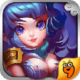 暗黑戰(zhàn)魂九游版下載 v1.1.3.0 安卓版 