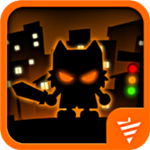 野貓刀鋒戰(zhàn)士破解版下載 v1.23 無限金幣 